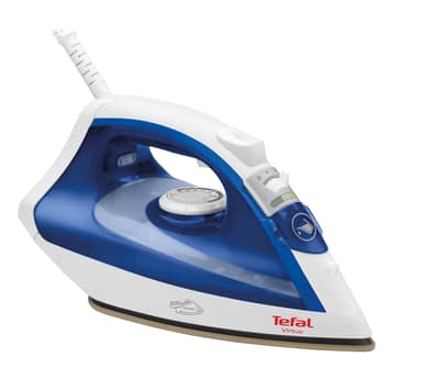TEFAL ECO MASTER - 1800W CERAMIC SOLEPLATE FV1734a
